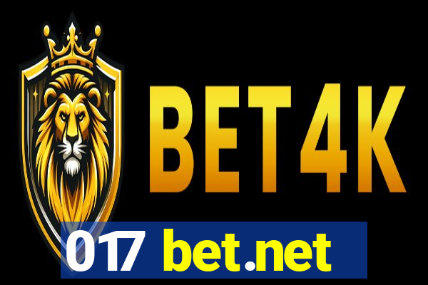 017 bet.net